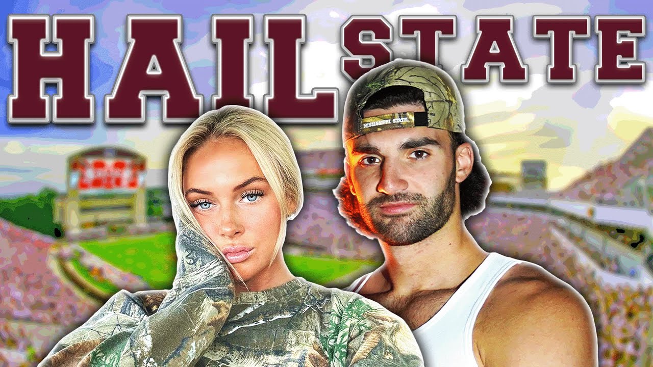 Mississippi State University | BUZZIN ACROSS AMERICA