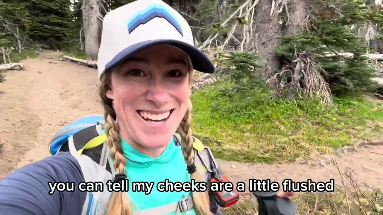 Glacier Basin Trail at Mt. Rainier National Park - All you need to know