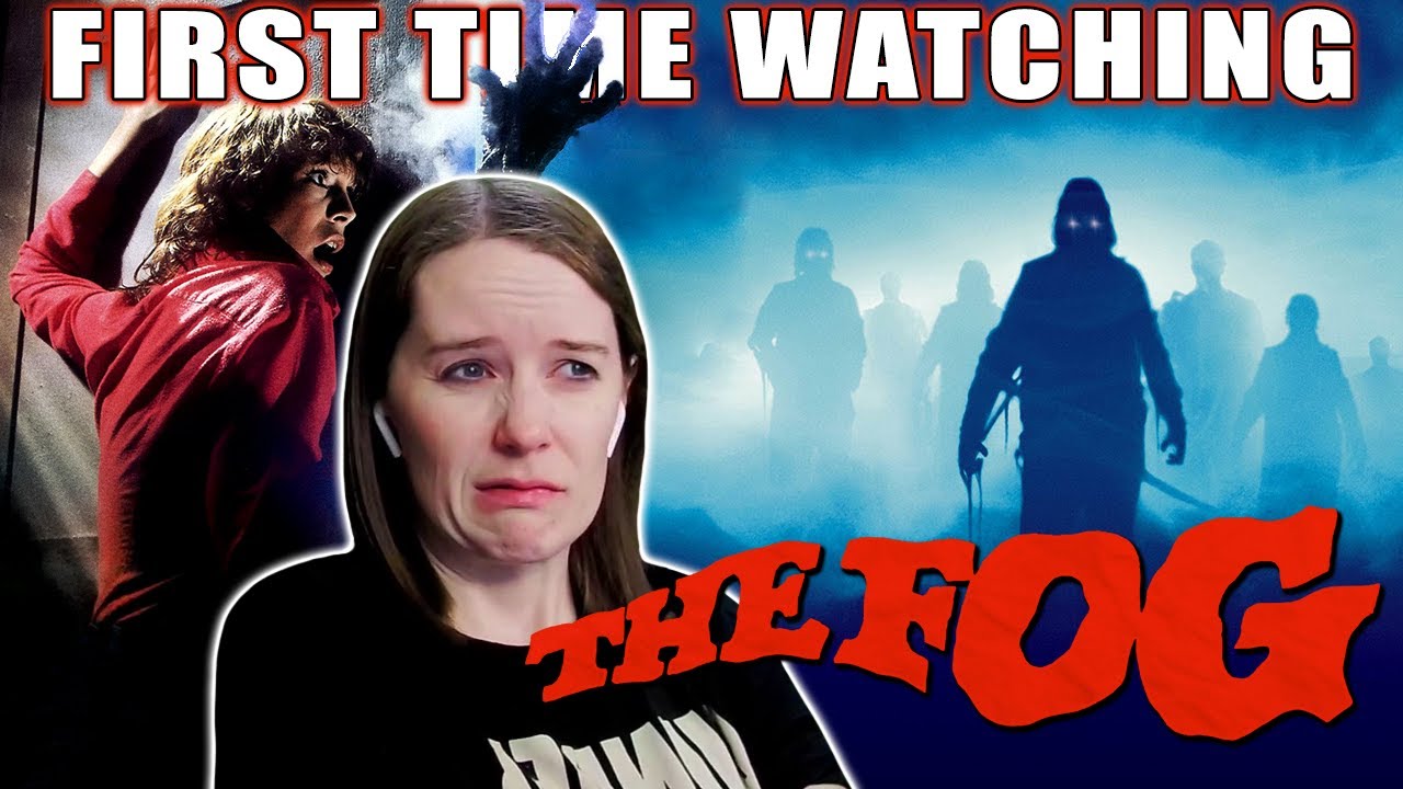 FIRST TIME WATCHING | The Fog (1980) | Movie Reaction | Don't Mess with Lepers?