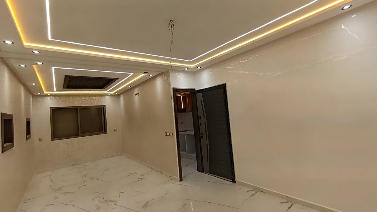 شقق للبيع بالقنيطرة حي لوفالون 💥 مساحة 80متر سعر 65 بدعم 58 لتواصل 06000735717💥 قرب وسط المدينة 