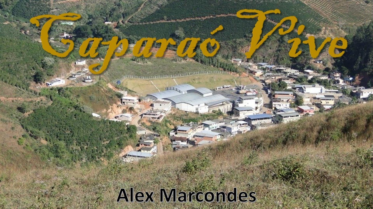 Caparaó Vive