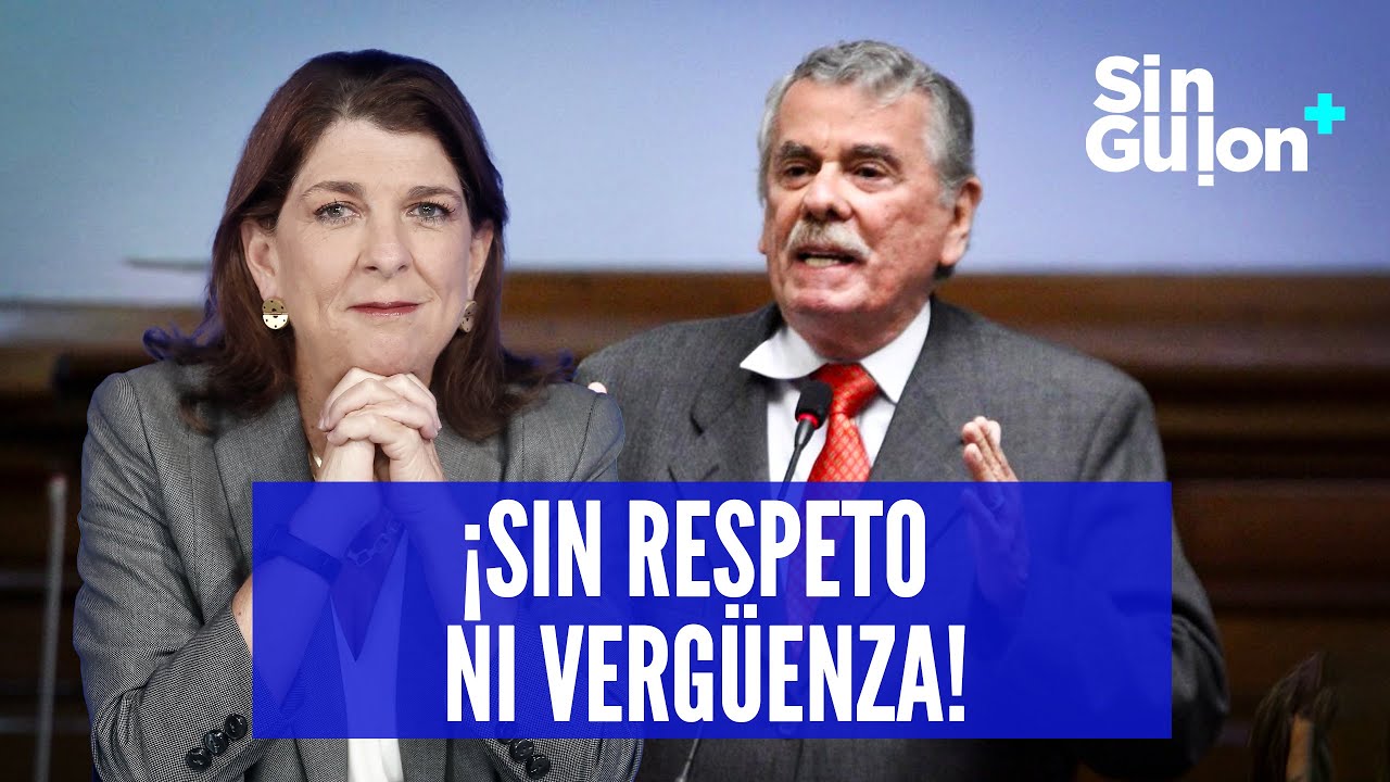 FERNANDO ROSPIGLIOSI INSULTA A EDUARDO RUIZ Y SU FAMILIA LE RESPONDE | PARTE 2