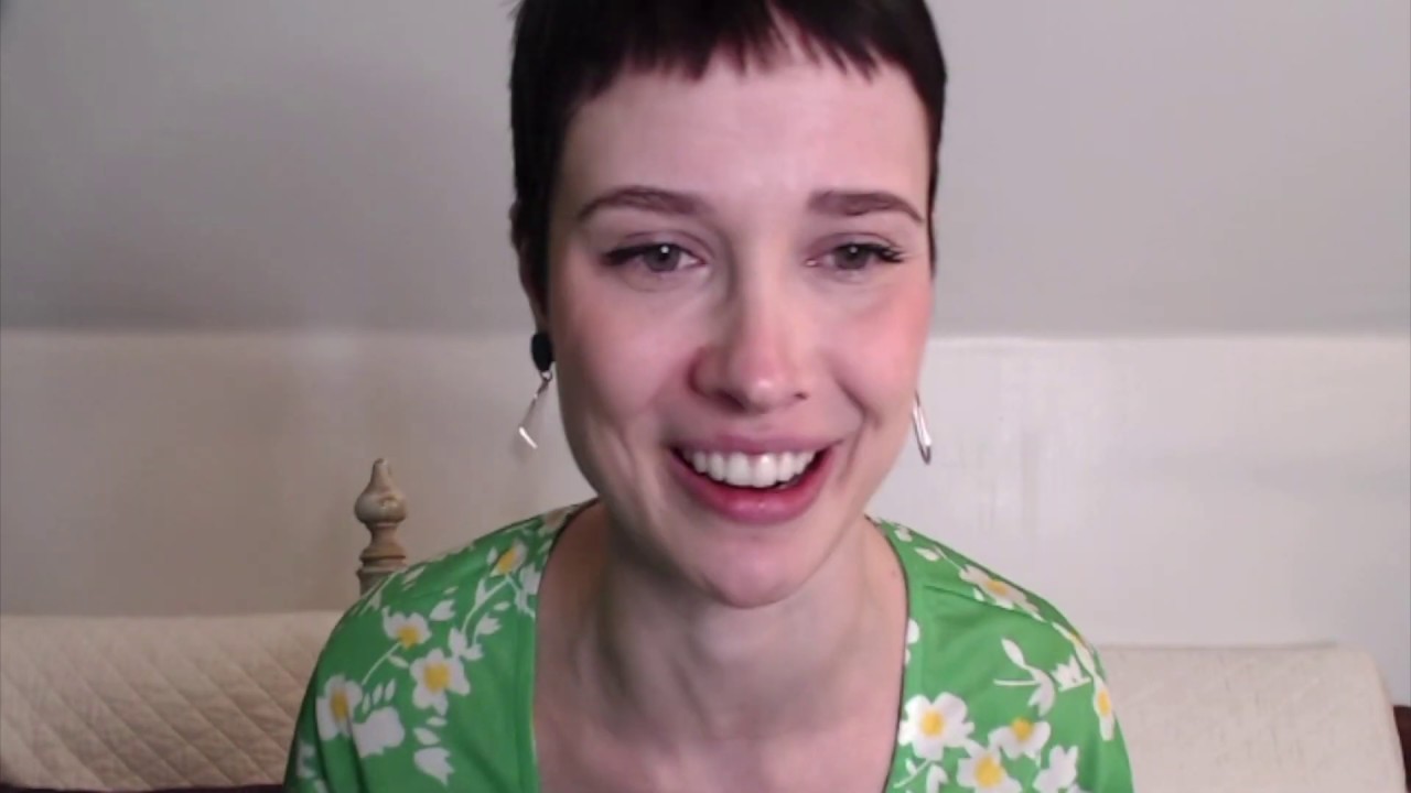 Sex Work: Why Decriminalize?