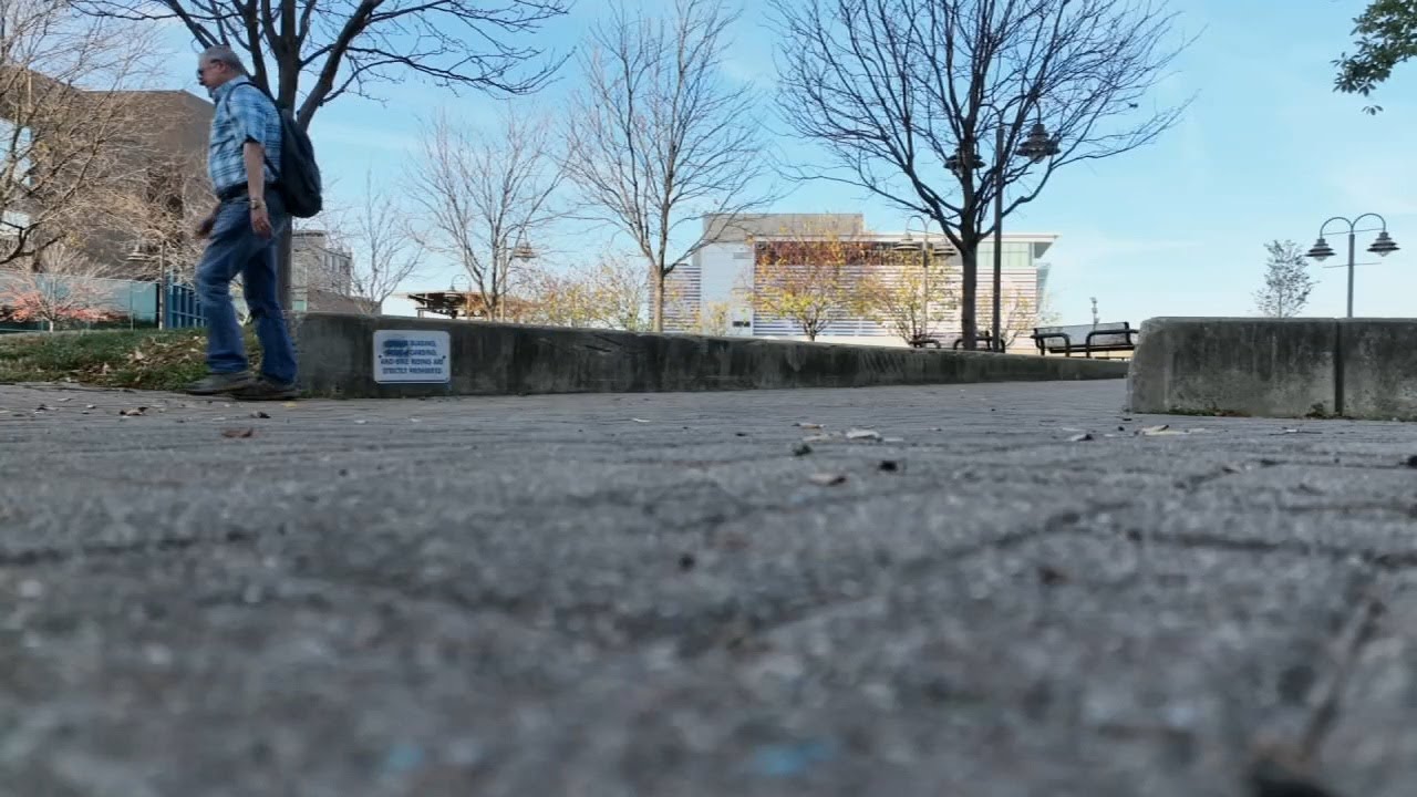 International design firm evaluating recreation of The Belvedere in downtown Louisville
