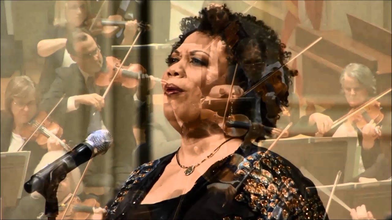 Classical Roots 2014: Swing Low, Sweet Chariot