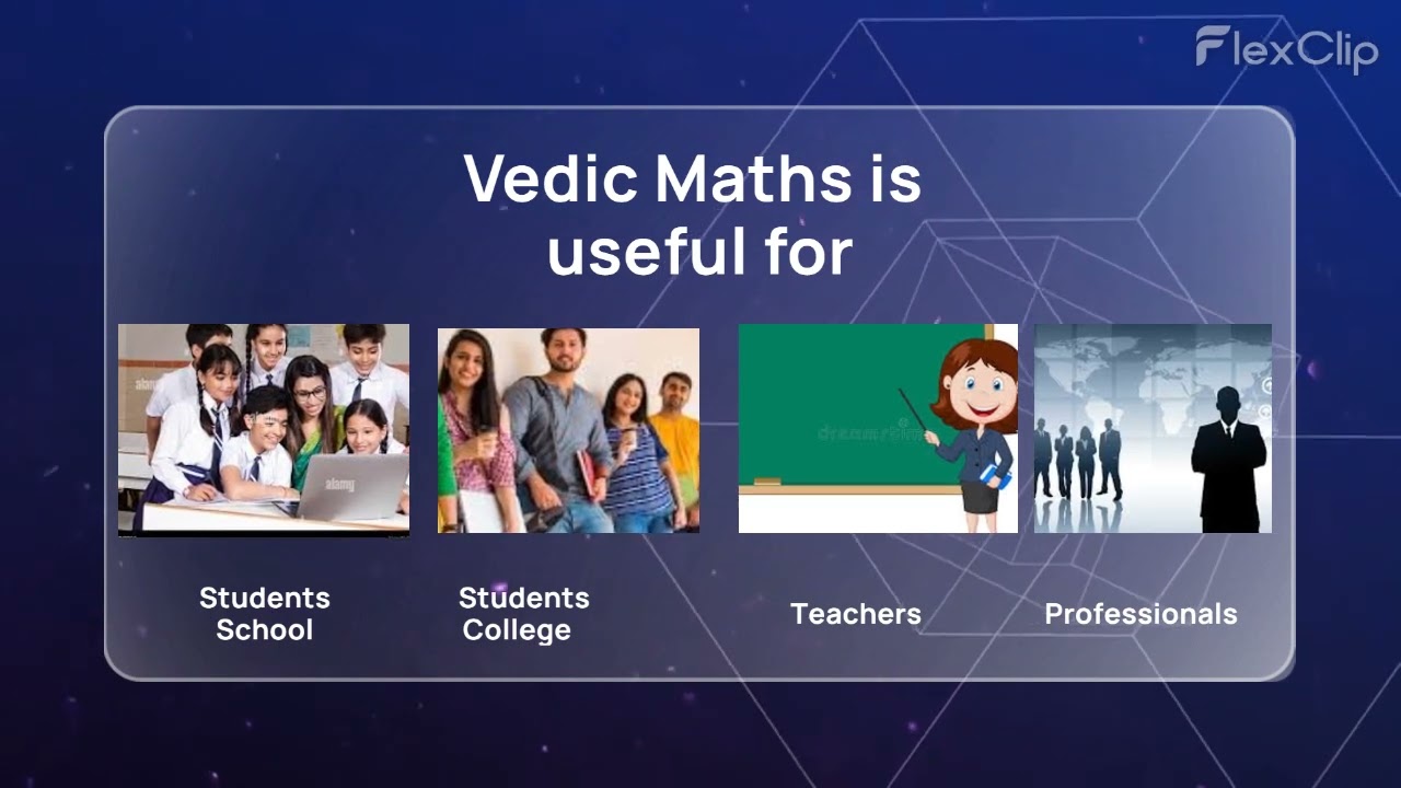 Vedic Mathematics for Beginners | Fast & Easy Calculation Tricks
