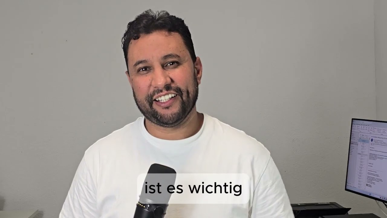 07  Rechte im Alltag durchsetzen als Mieter – Tipps, Belege sammeln & Pflichten verstehen
