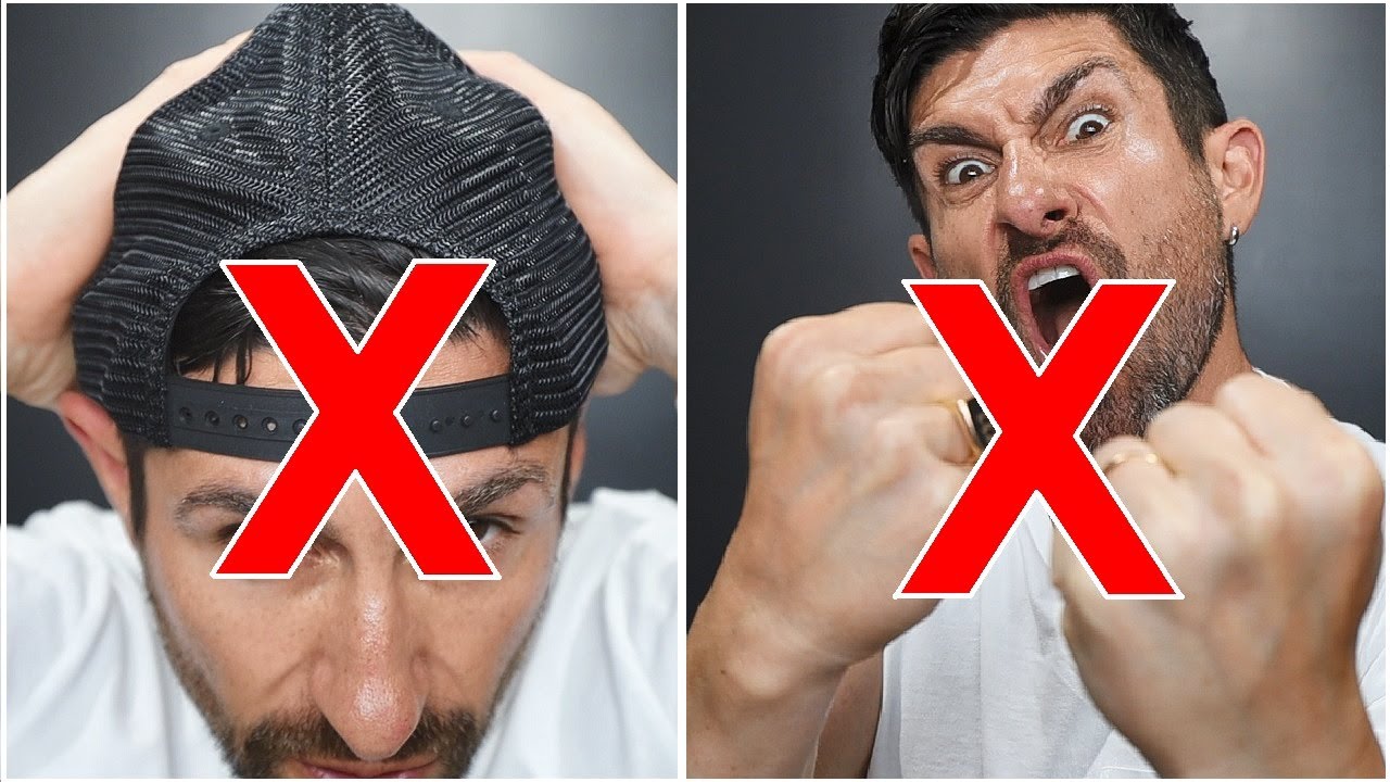 STOP Being an IMMATURE little B!TCH (7 Signs You NEED to GROW UP!)