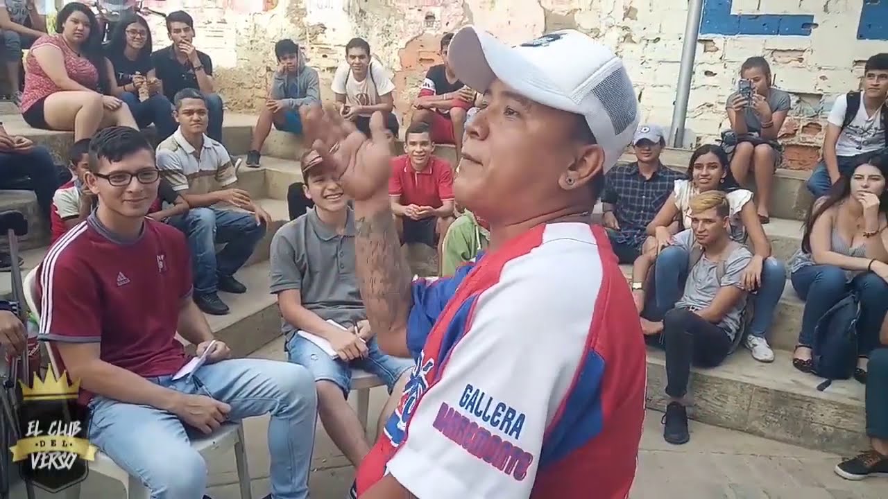 Las MEJORES RIMAS de YORDAY MARTINEZ  | Batallas De Gallos (Freestyle Rap)