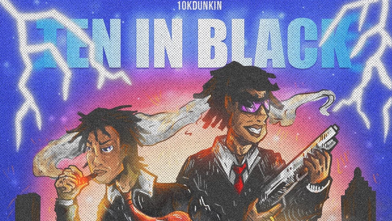 10KDunkin - Already Knowin [Prod by Flexafendi & Noah]