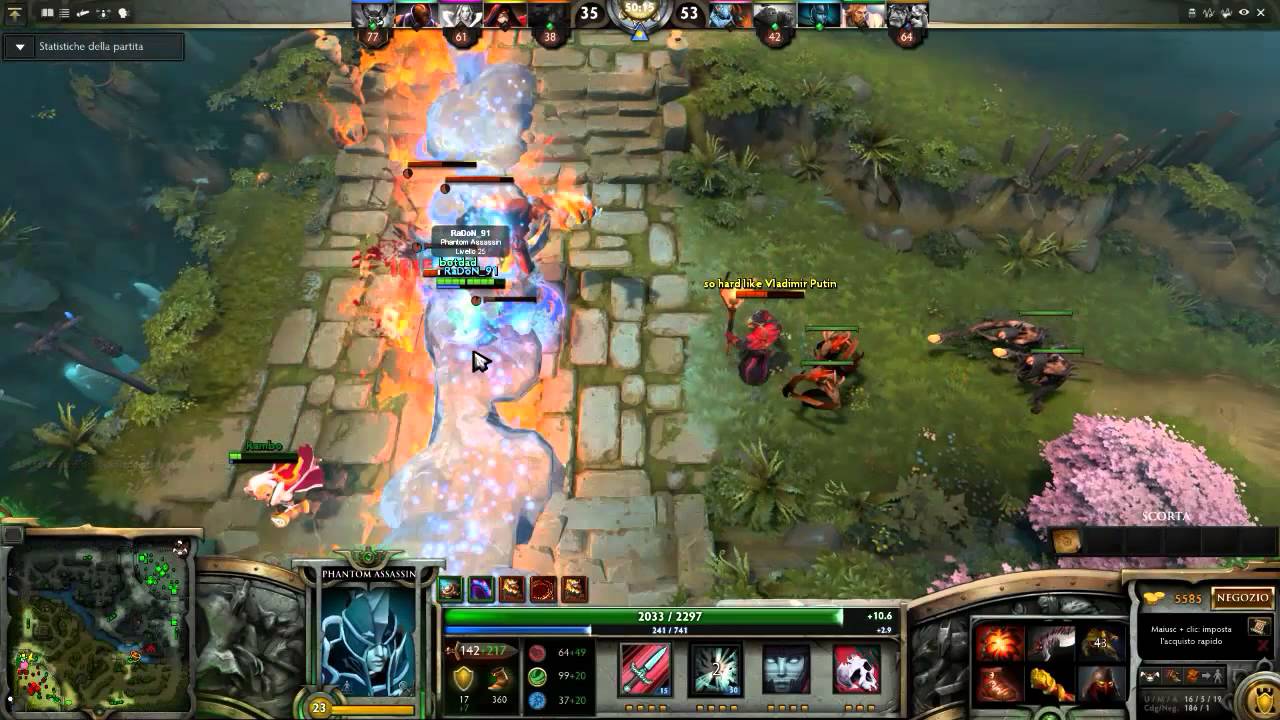 PA master of juke + Rampage
