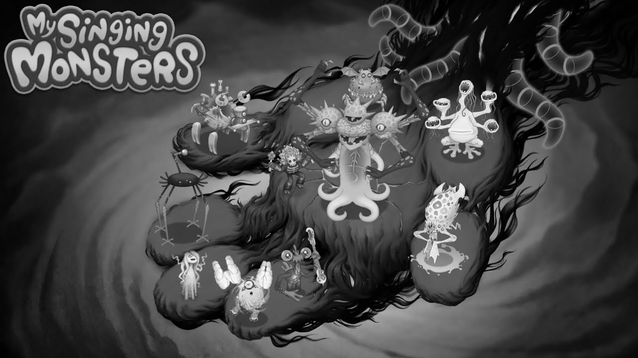 What if? Shadow Islet had Shadow Bosses | Soundtrack / updated version