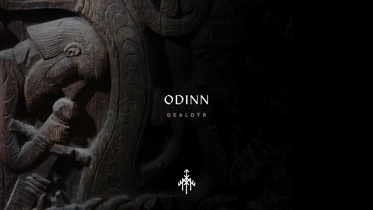 Gealdýr & Danheim - Odinn