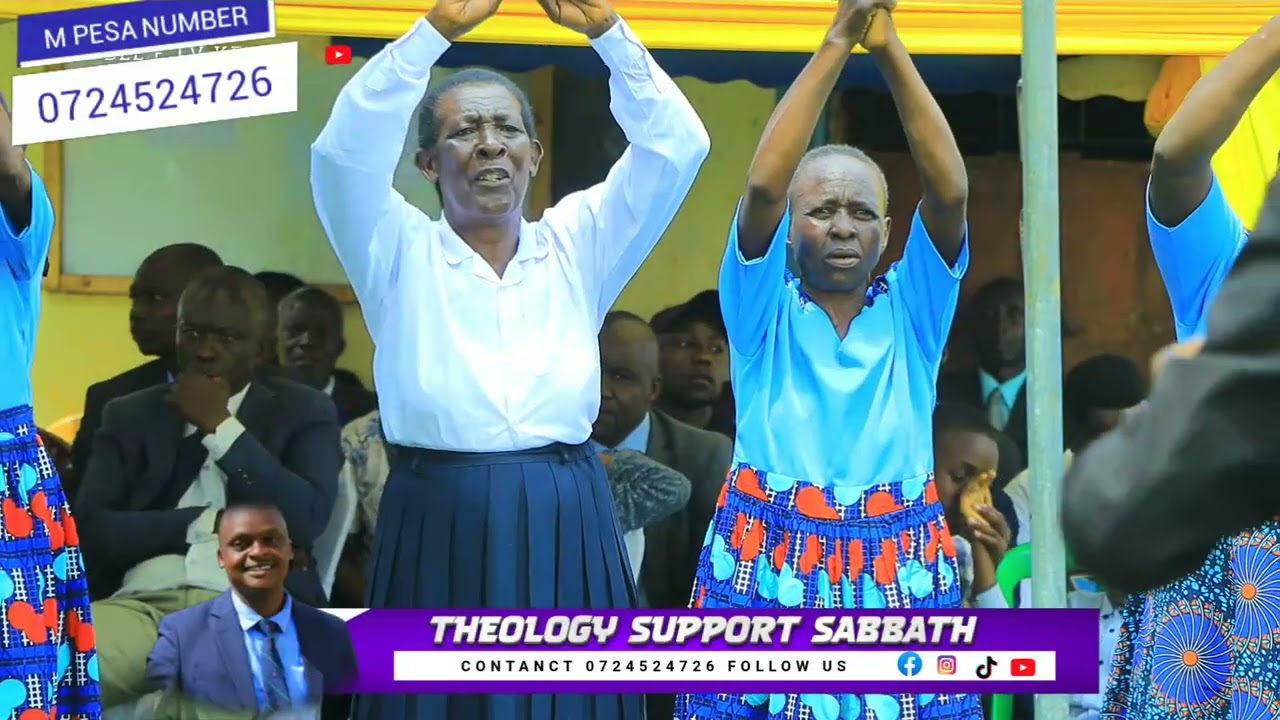 YESO OMOSANI OITO BY IKOBA CENTRAL CHURCH CHOIR
