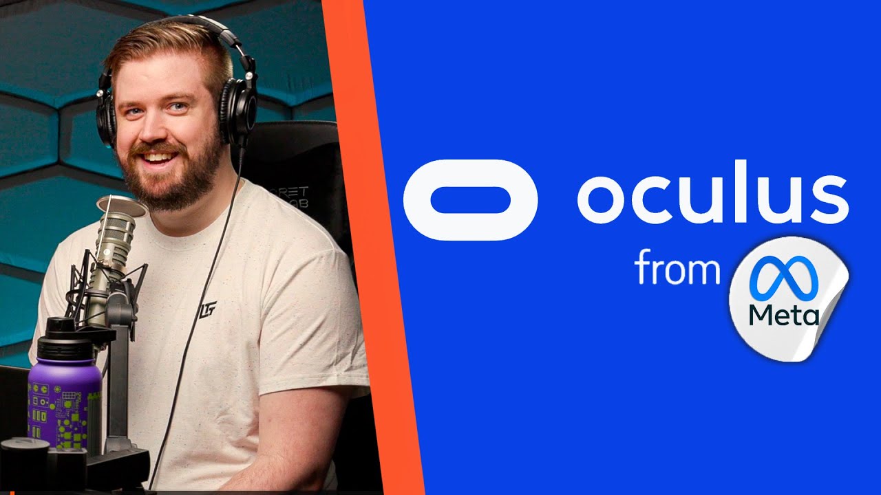 Meta kills Facebook account requirement for VR