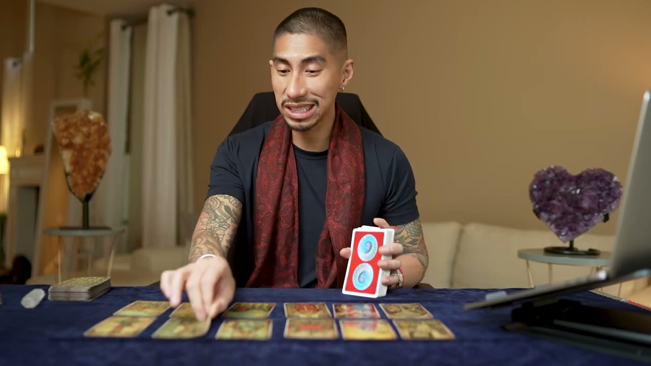 Libra ♎️ WOW This Reading Shocked Me! Your Soulmate Is Ready 🌟💖 April 14-21 Weekly Tarot Reading