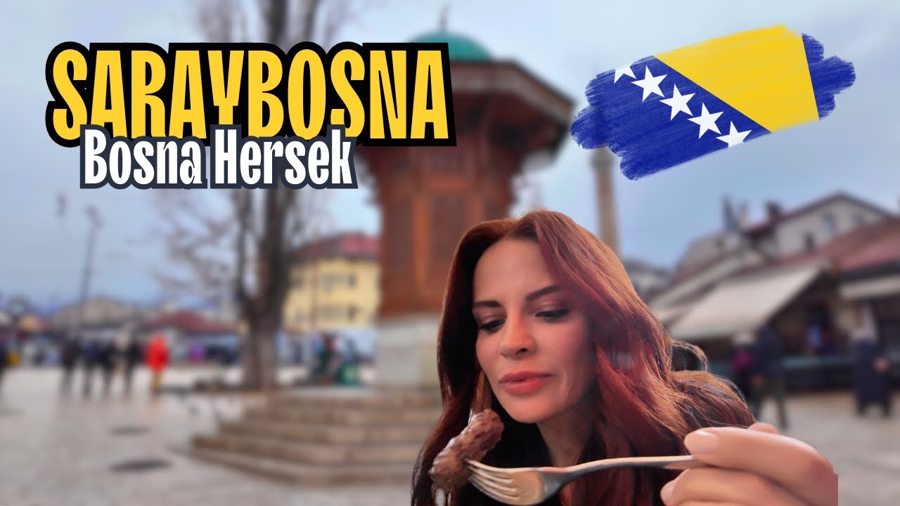2 Günde Saraybosna