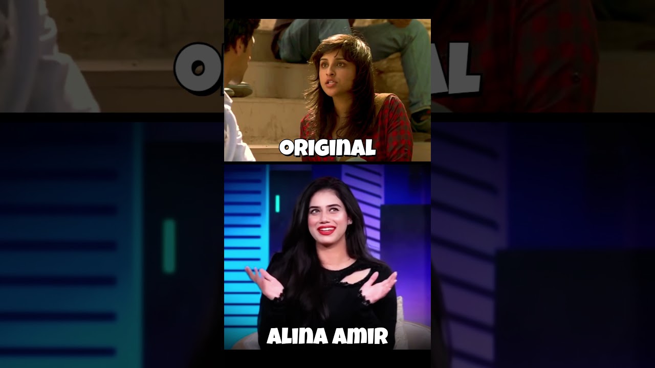 Alina Amir Pills Filmy wirusowe show | meri body mein sensacja gorąca | #alinaamir #sensacja #szorty