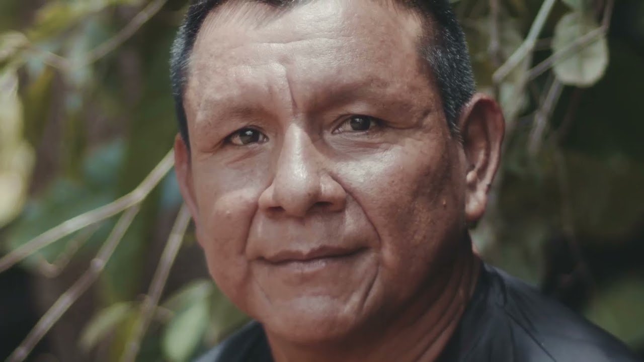 Documental - Escuela Propia Etnocultural Saddou. Cap.1: Presentación del Pueblo Barí