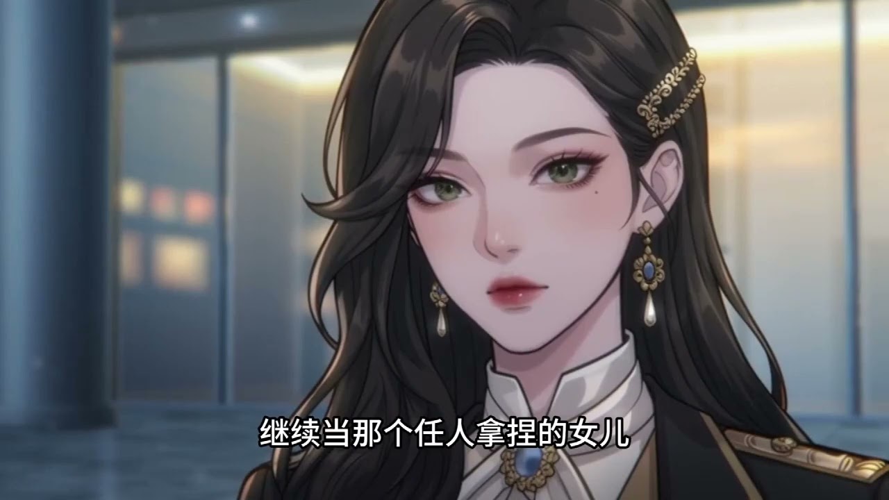 《偷走我人生的假千金，十年后她女儿也被调包》我是真干金，自幼流落在外，而假干金顶着我的身份，享受着本该属于我的荣华富贵与父母宠爱。十年间，她嫁入豪门，风光无限，却从未对我有过半分愧疚#小茉推文