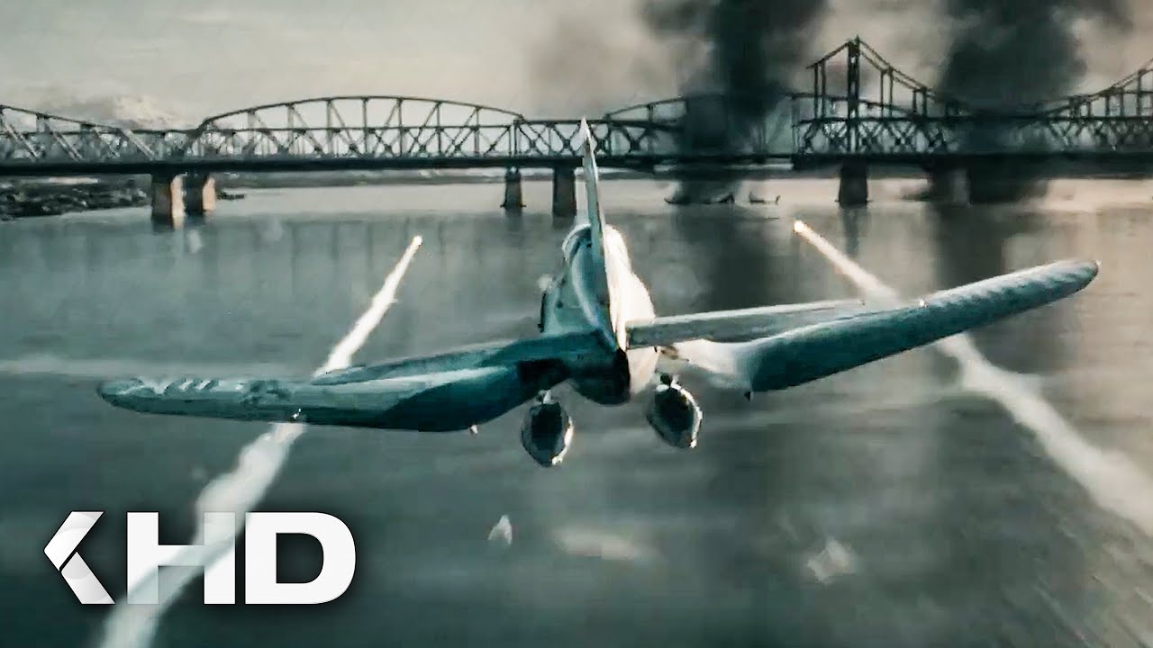 DEVOTION Clip - High-Risk Bridge Attack (2022)