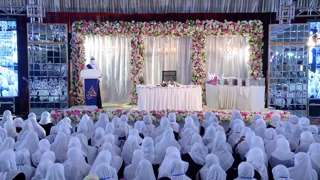 Sharing Of one of the students of ALNOOR International