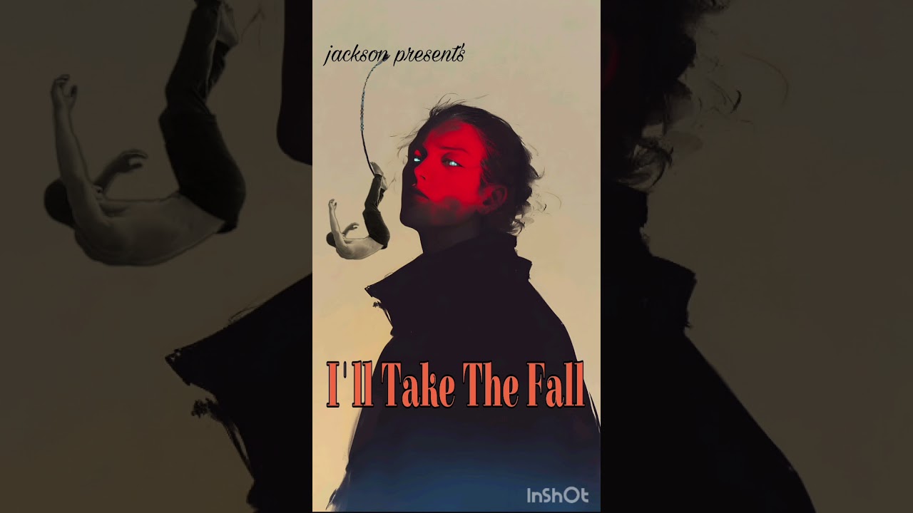 (I'll take the fall) jackson Mascarenhas presents/ official Audio Track 