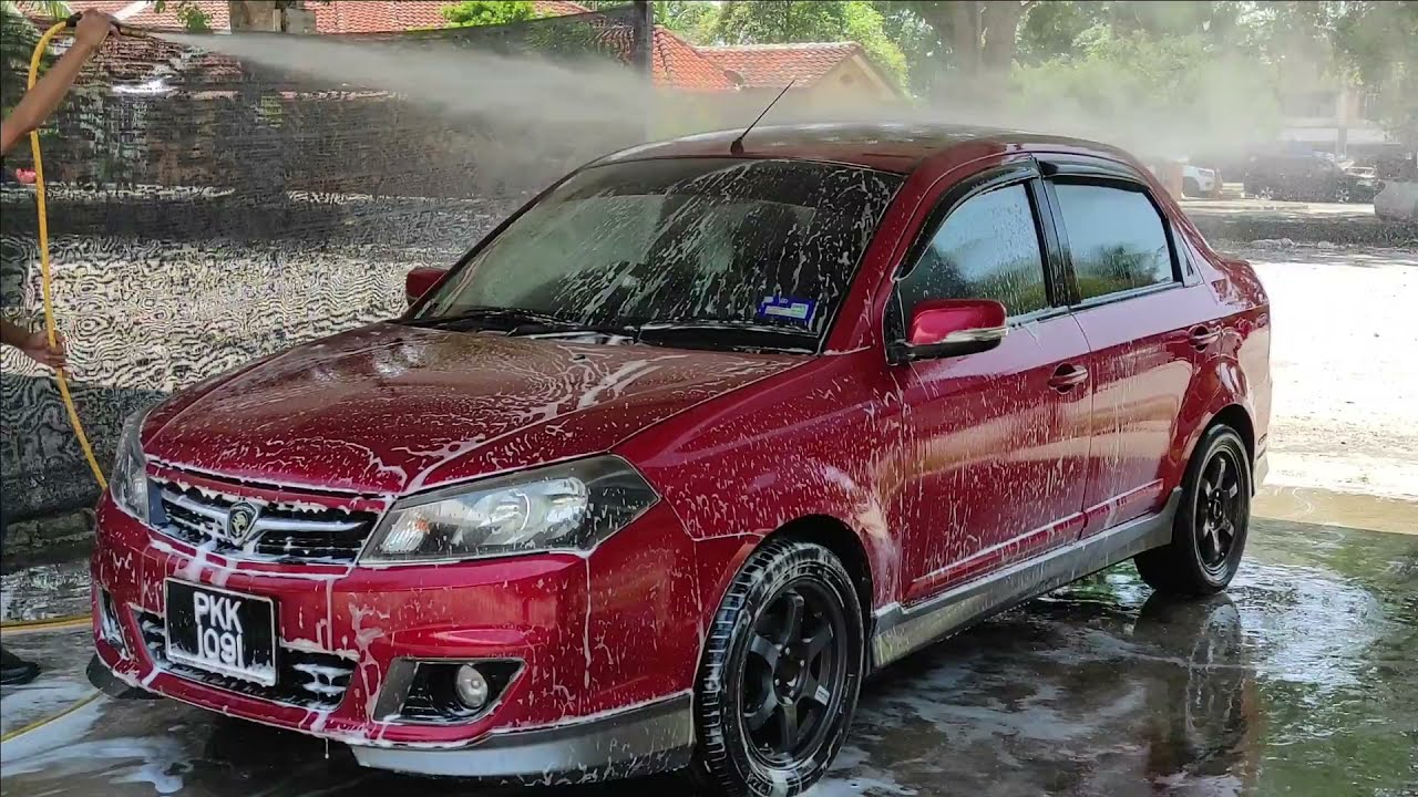 Water Wax