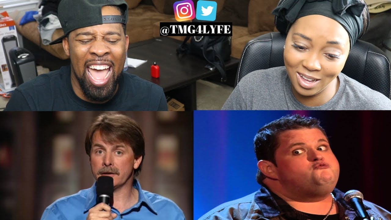 Ralphie May - 