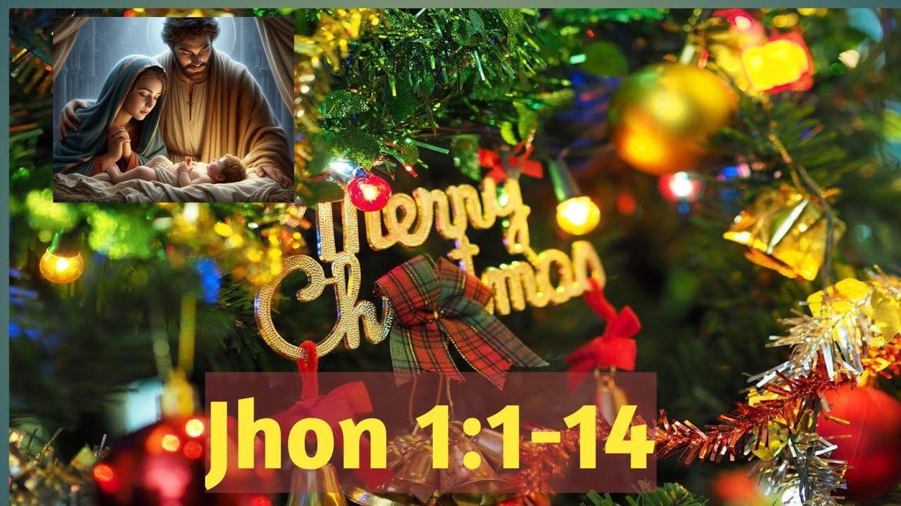 Part 2 Jagaijennaiyao batra dongmwn arw batraya Iswrjwng lwgwsemwn arw binw Iswrmwn || 25 December 