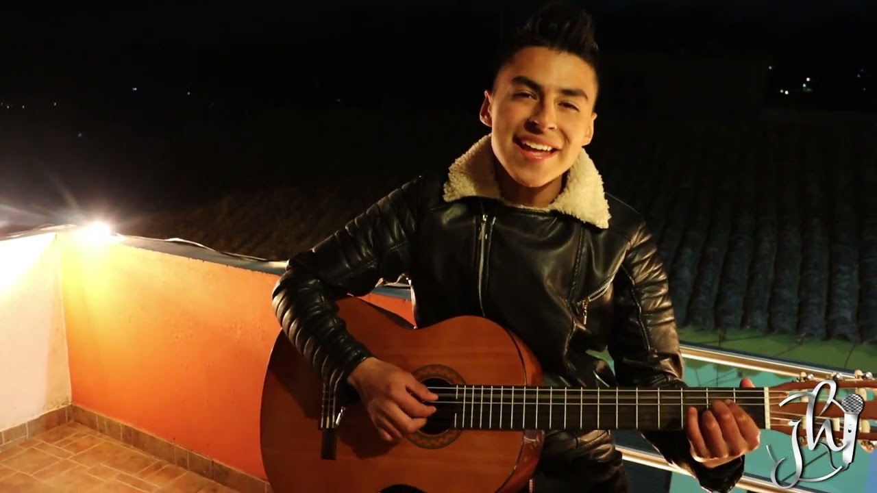 ESO Y MAS Juan Carlos Hernandez (cover)