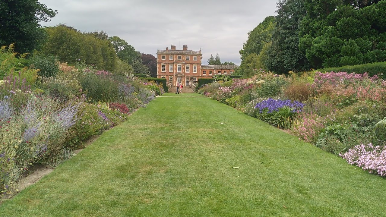 Newby Hall