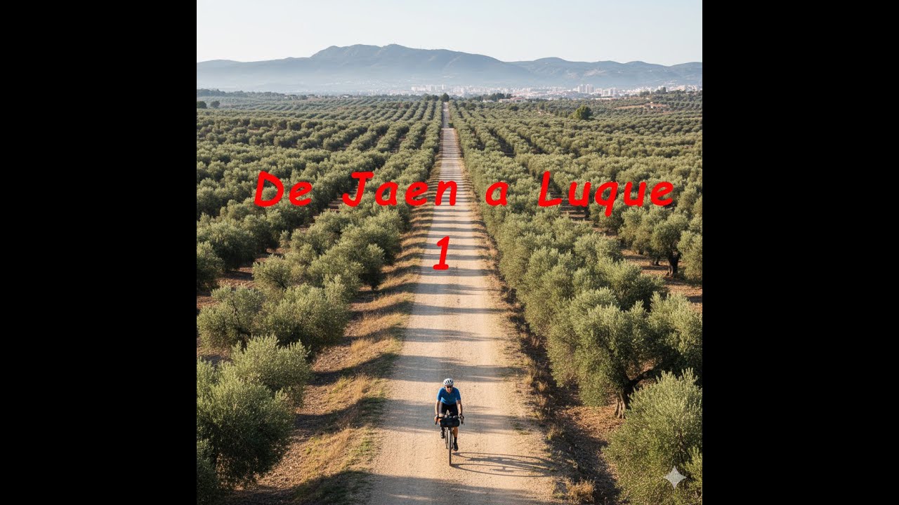 Via Verde Del Aceite (1)