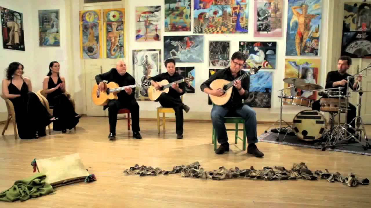 BAILARICO ALGARVIO