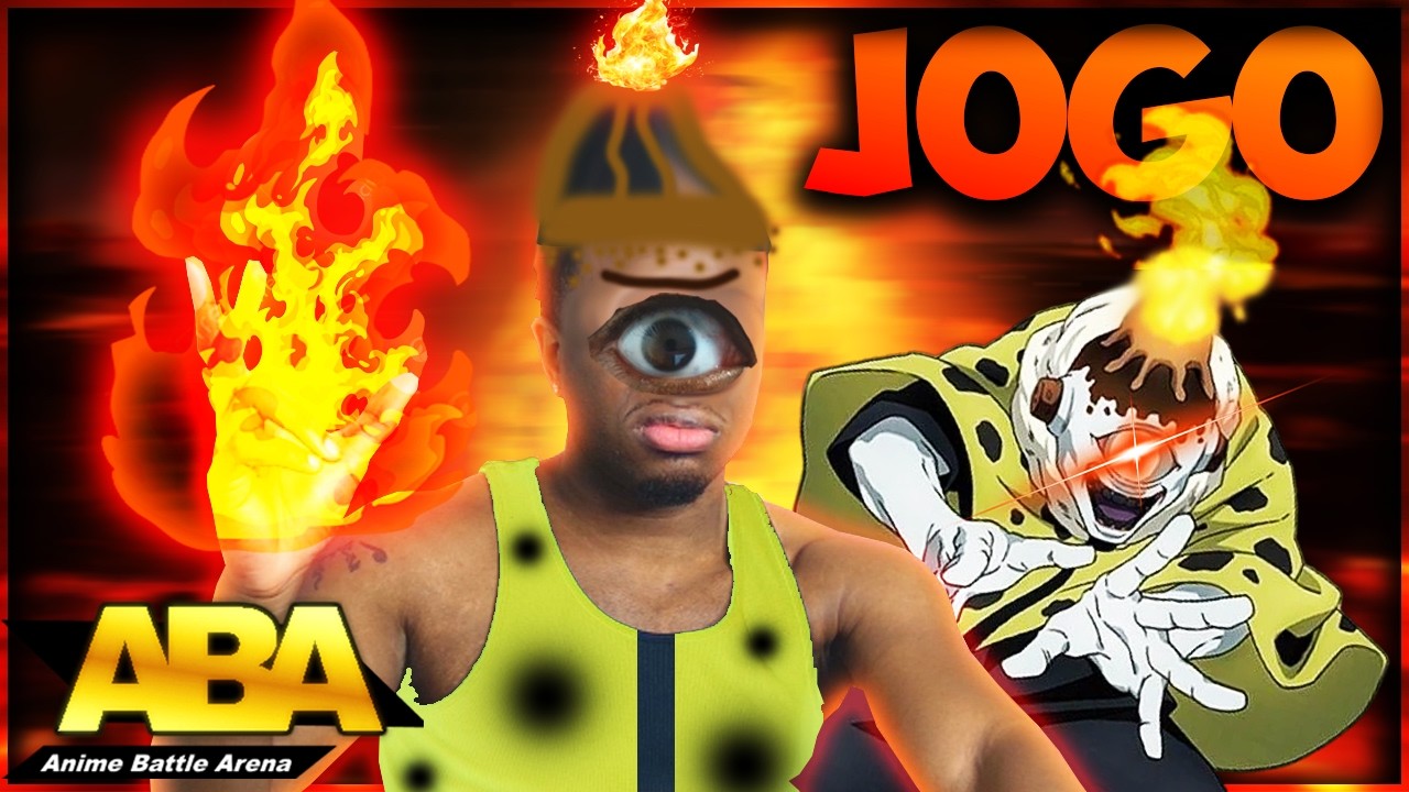 ABA RELEASED THE WORST JJK CHARACTER EVER!?
