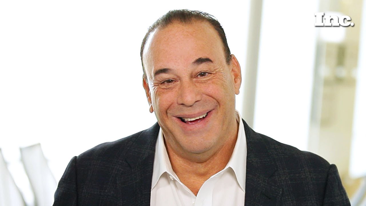 Jon Taffer: The Difference Between Training and Teaching Employees | Inc. Magazine