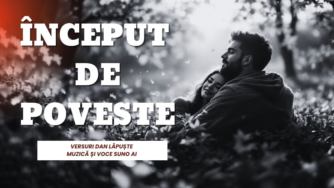 ,,Început de poveste