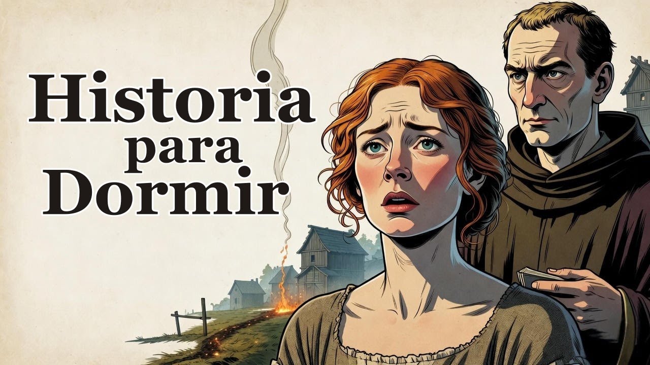 Las supersticiones que gobernaban la vida de las personas | Historia para Dormir