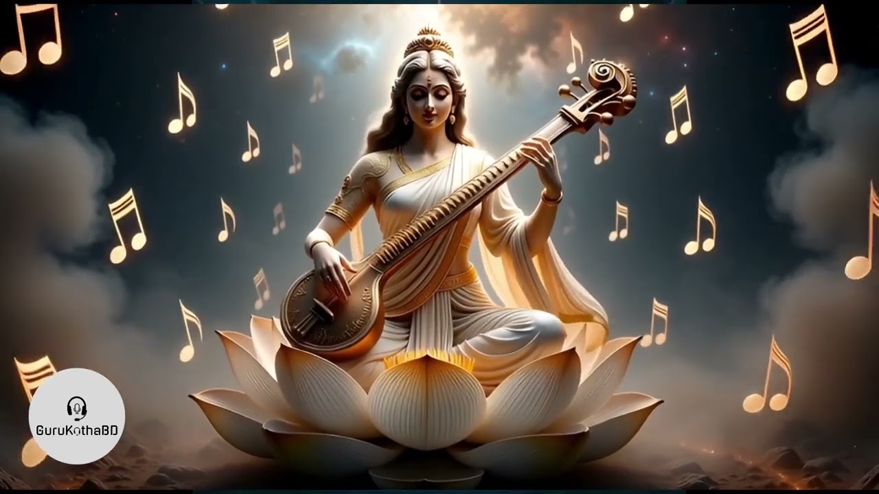 জয় মা সরস্বতী  - তাণ্ডব স্টাইল | New Viral Song | Bangla | Saraswati #saraswati #song #viral #new