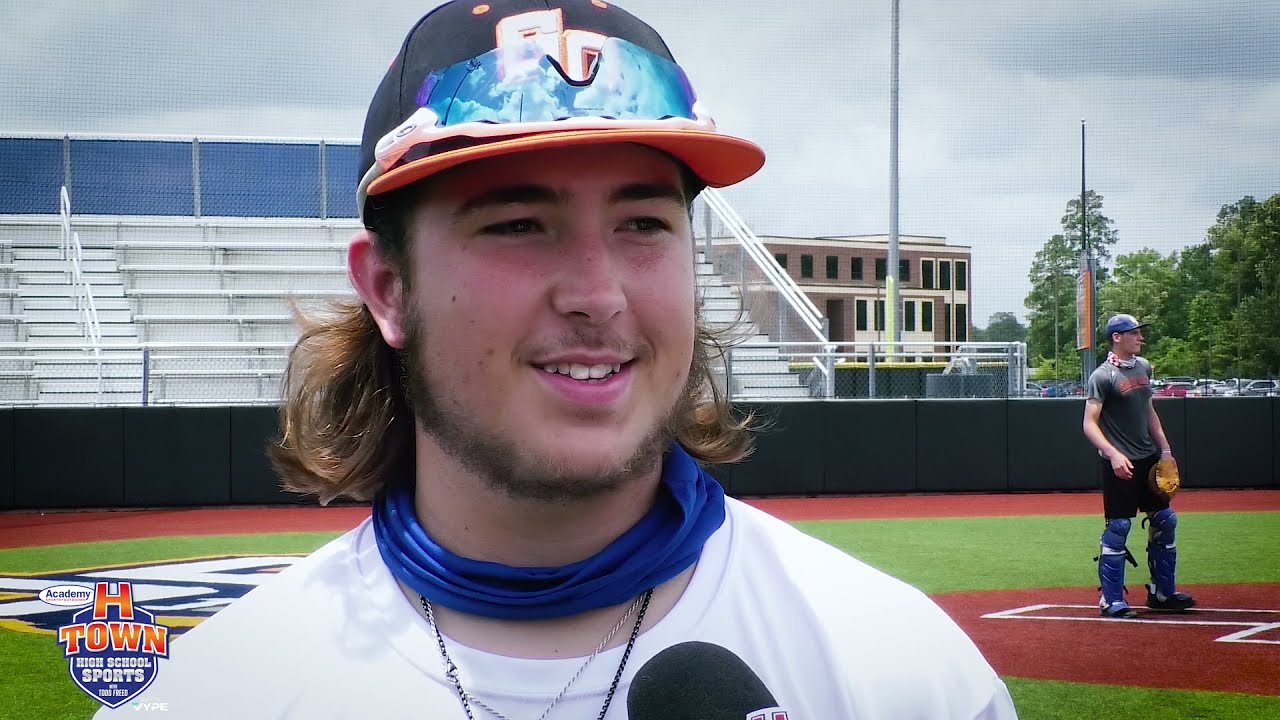 Grand Oaks Baseball - Team of the Week 5-31-21
