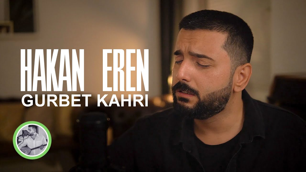 Hakan Eren | Ağlarım