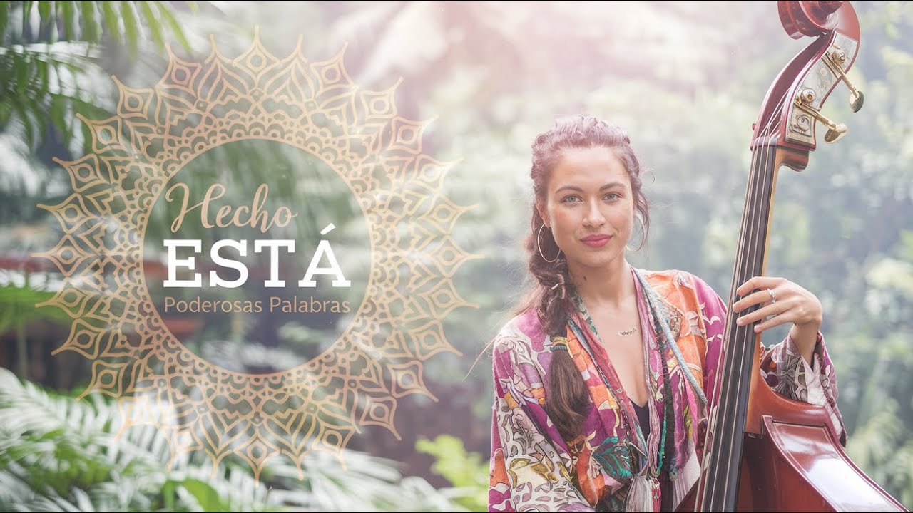 Hecho Está - Mantra de Abundancia: Manifiesta Prosperidad y Éxito