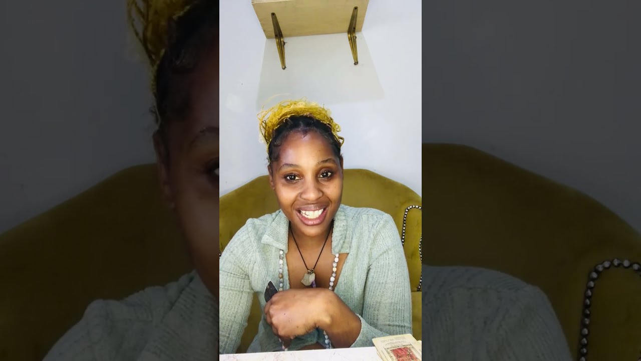 LETS FIND OUT WHAT YOU NEED TO KNOW 🧿#tarot #peace 