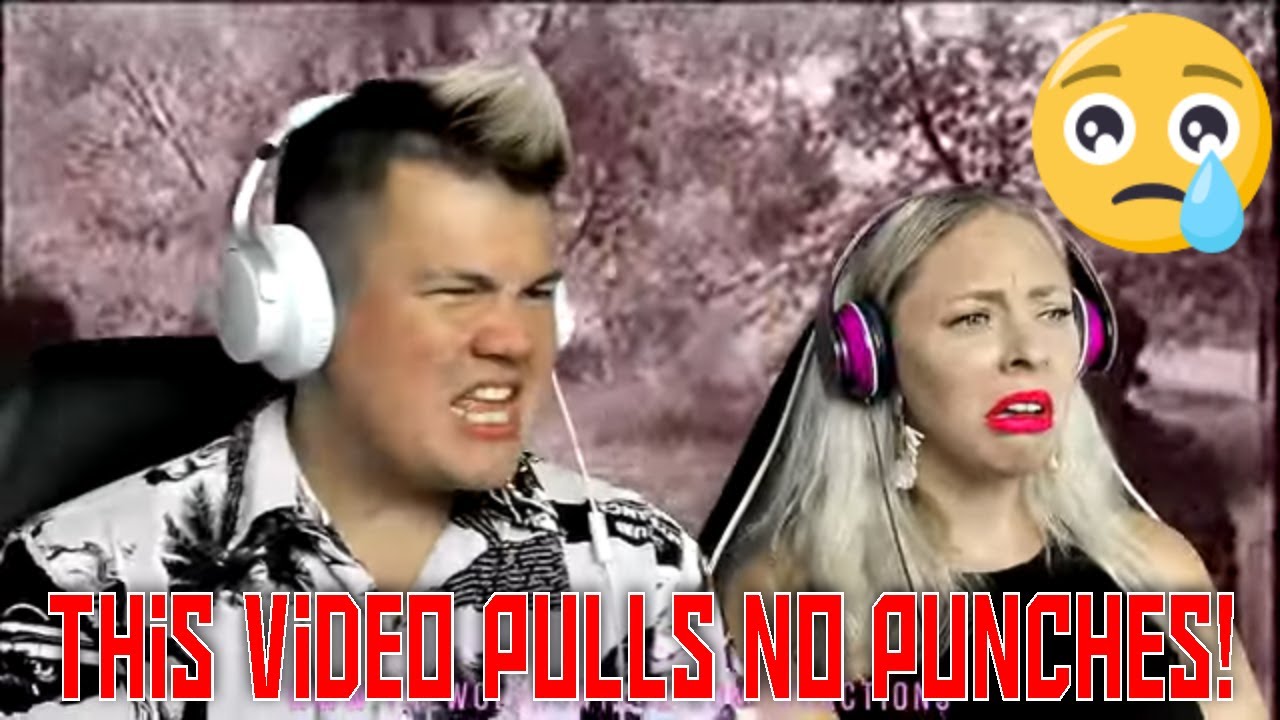 AMERICANS React to 