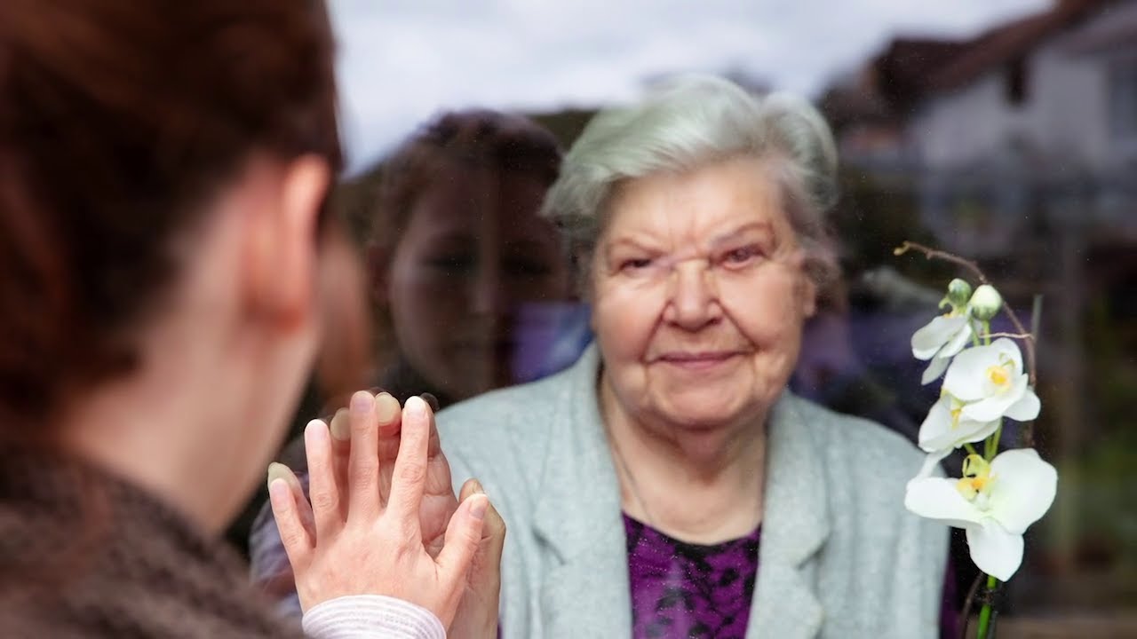 The Year of the Nurse &ndash; and COVID-19