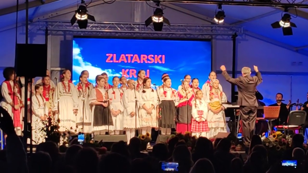 Zlatar, 2024.