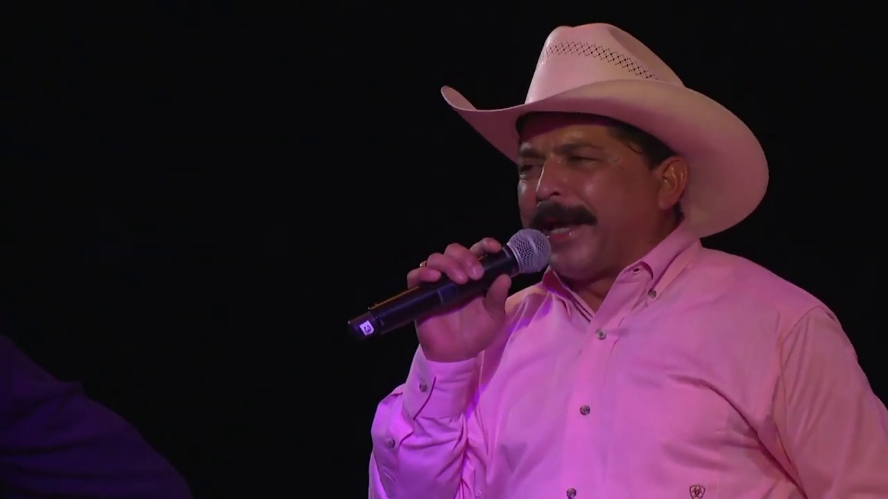 Emilio Navaira - Juntos / No es el fin del mundo (Spanish and English Versión)