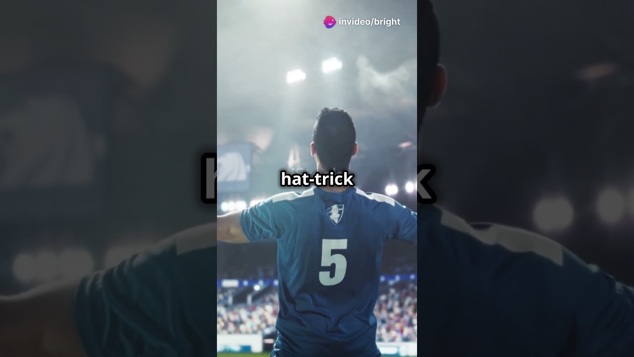 Cristiano Ronaldo's Epic Record-Breaking Performance!
