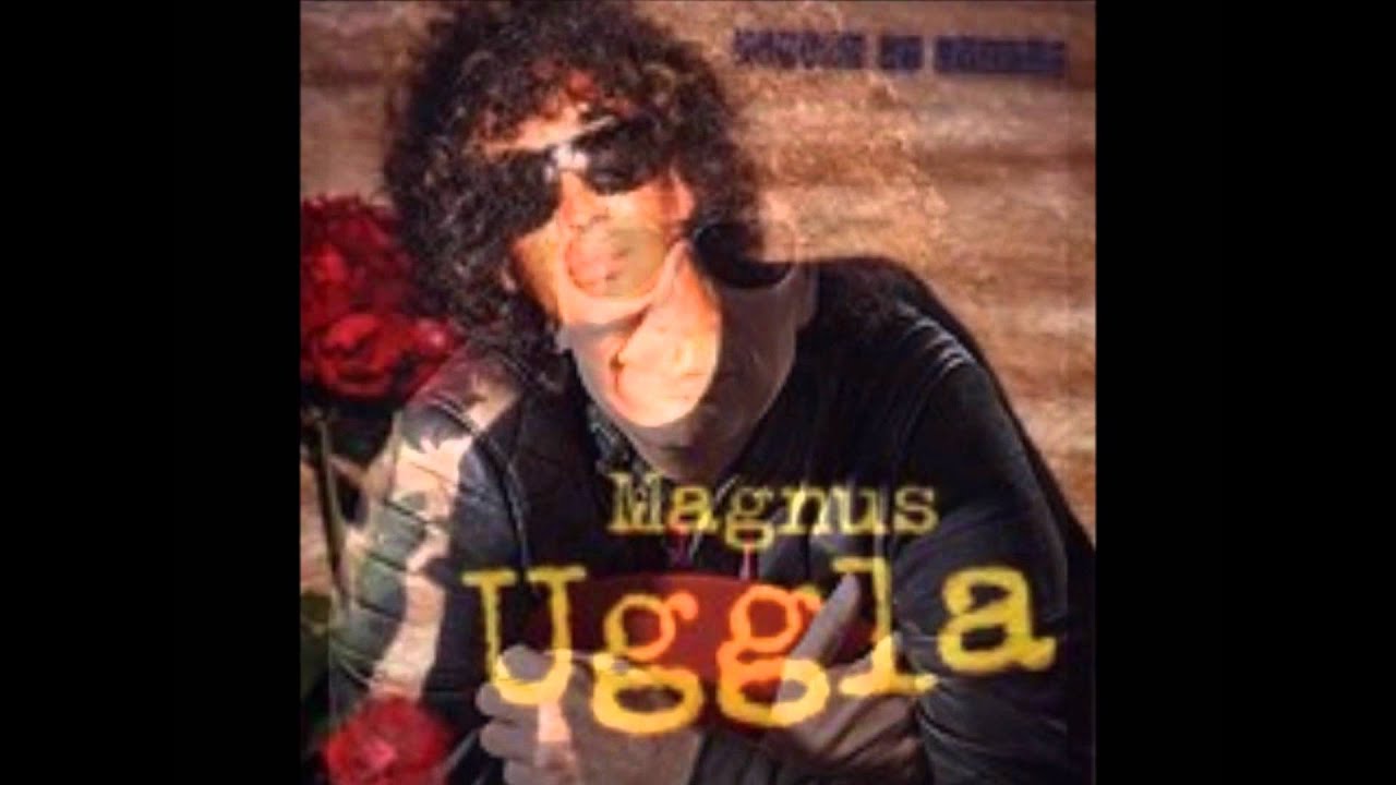 Magnus uggla minnena av dig ( hela låten) i HD