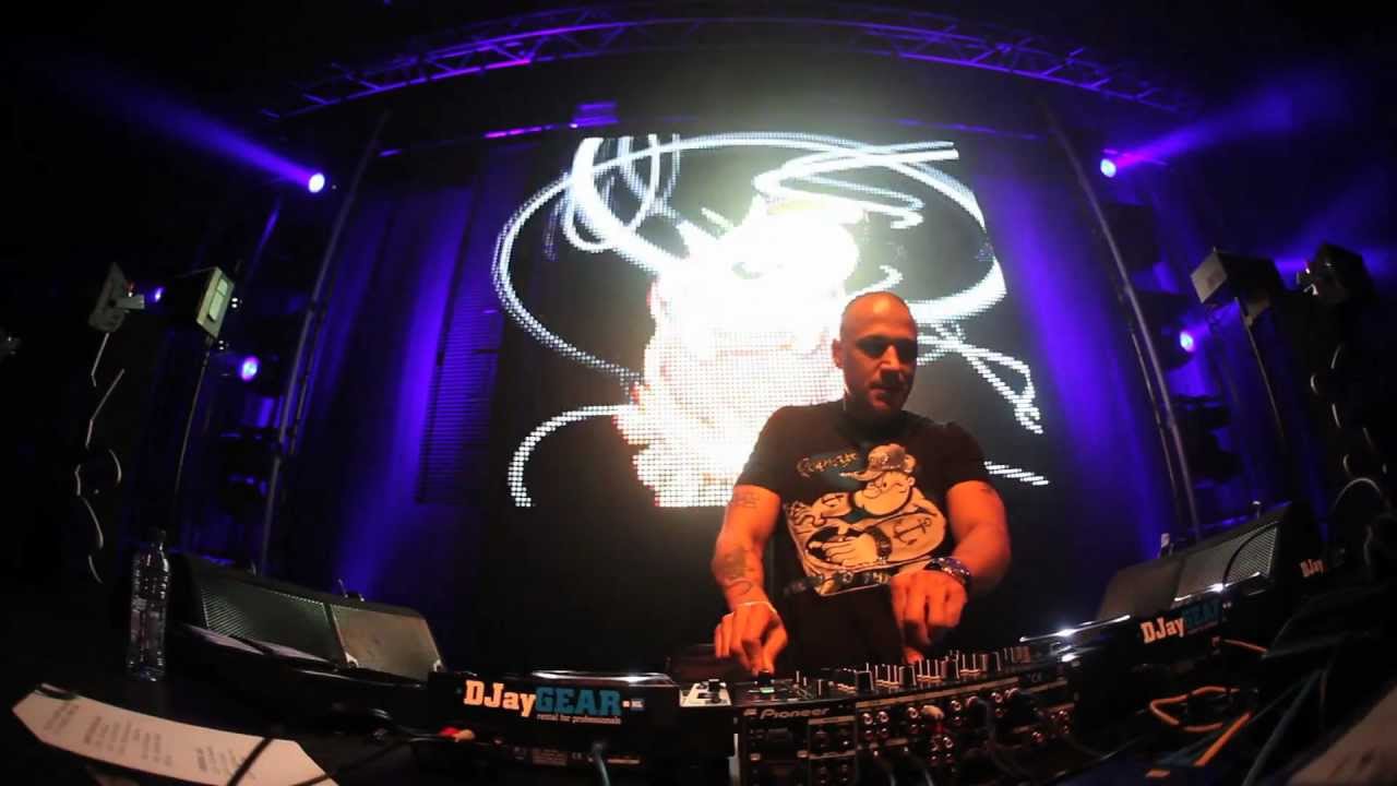 Happy Hardcore 10.03.2012 official aftermovie